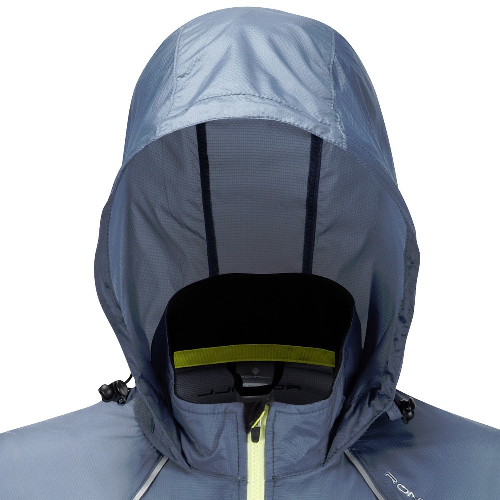 ronhill trail microlight running jacket