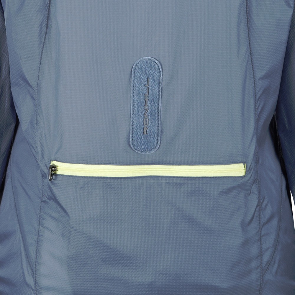 ronhill trail microlight running jacket