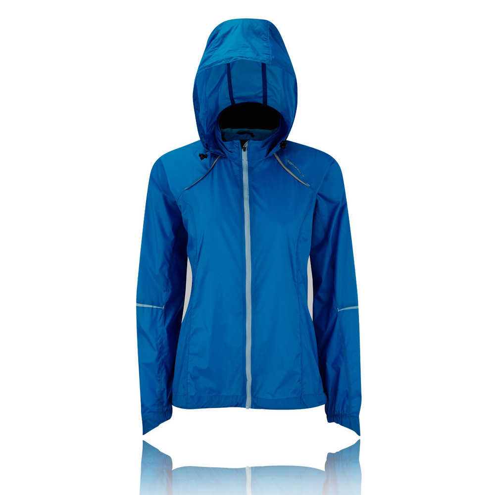 Ronhill Lady Trail Microlight Running Jacket