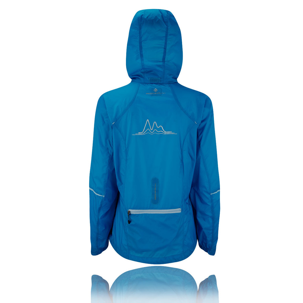 ronhill trail microlight running jacket