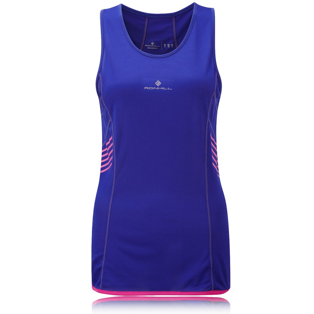 Ronhill Lady Aspiration Running Vest