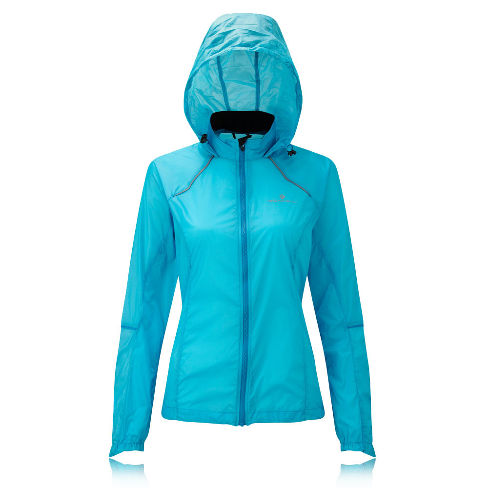 ronhill trail microlight running jacket