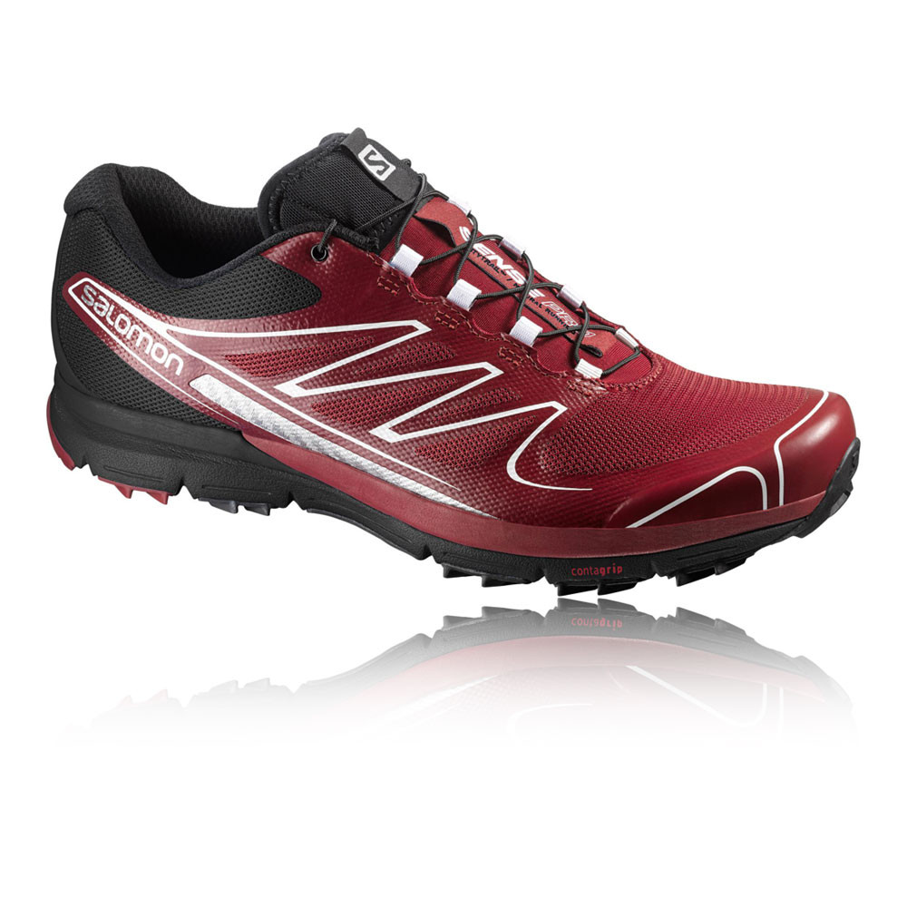salomon sense pro 3 trail running shoes