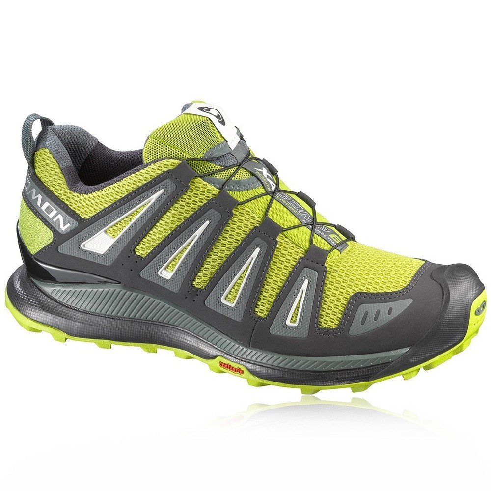 Salomon Xa Comp Trail Running Shoe Salomon Xa Comp Trail Running Shoe