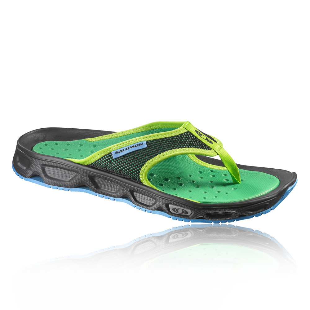 salomon recovery sandals