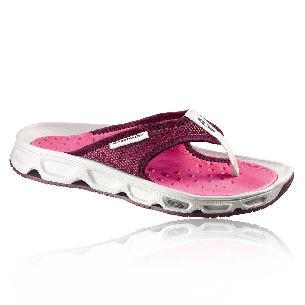 salomon walking sandals