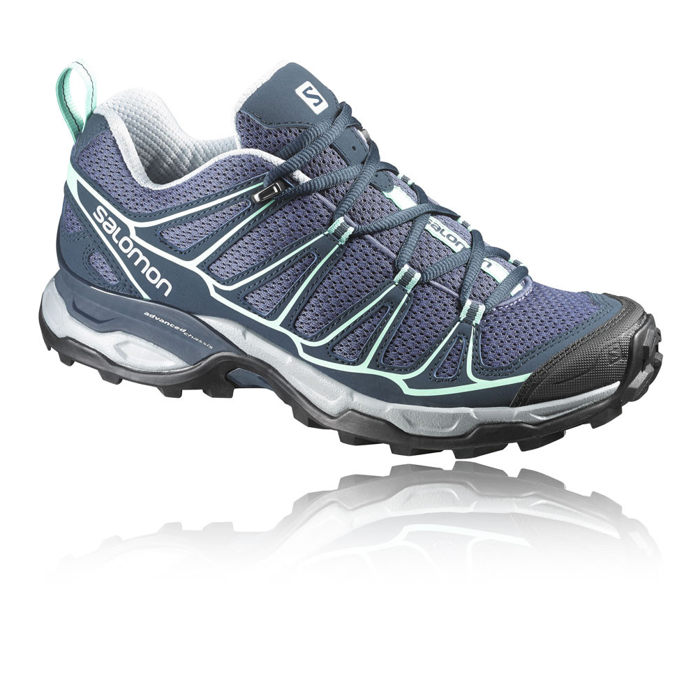 Salomon Damen X Ultra Prime Wanderschuhe Trekking Outdoor Schuhe Marineblau Salomon Damen X Ultra Prime Wanderschuhe Trekking Outdoor Schuhe Schuhe Schuhe Marineblau cc0e61