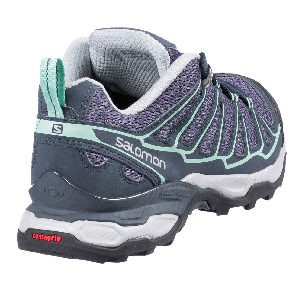 Salomon Damen X Ultra Prime Wanderschuhe Trekking Outdoor Schuhe Schuhe Schuhe Marineblau cc0e61 Salomon Damen X Ultra Prime Wanderschuhe Trekking Outdoor Schuhe Schuhe Schuhe Marineblau cc0e61