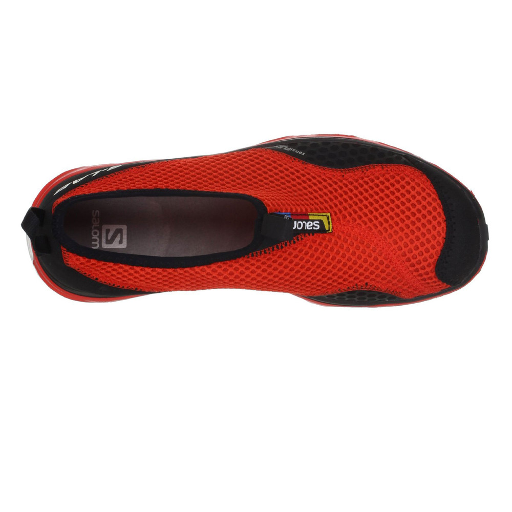 salomon recovery shoes