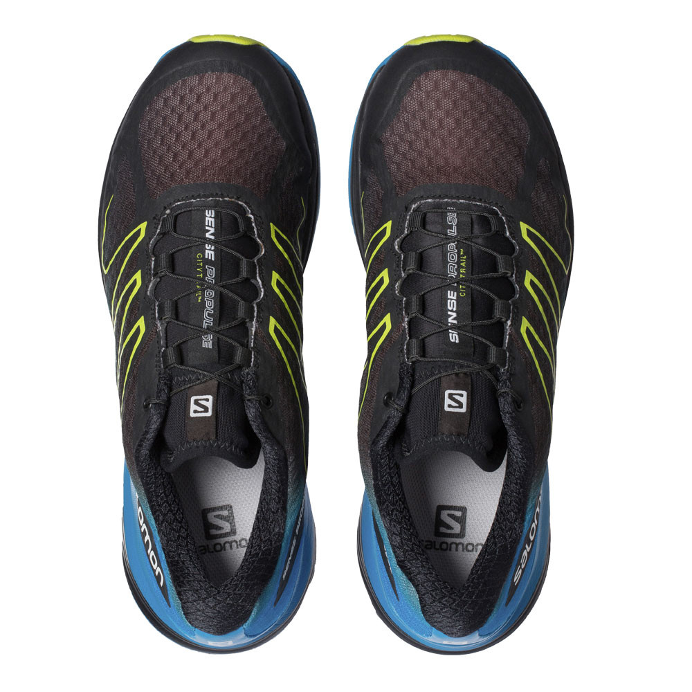 salomon sense propulse