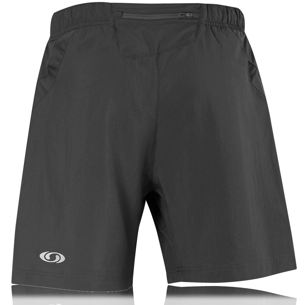 salomon trail shorts