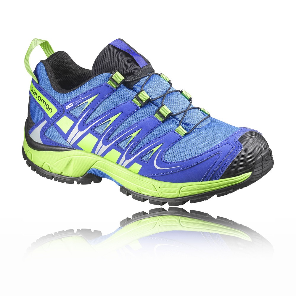 salomon men's xa pro 3d cswp trail running