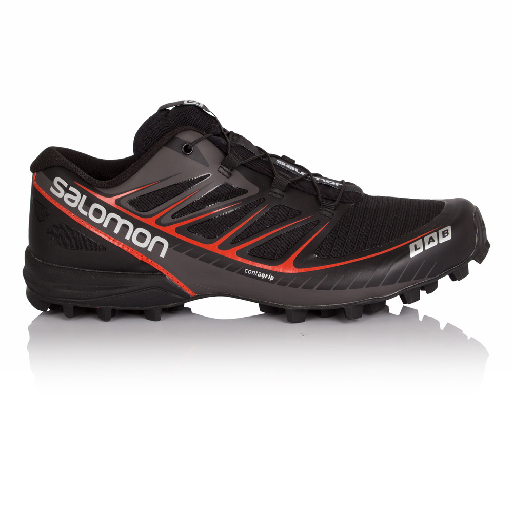 Salomon S-Lab Speed Trail Running Shoes