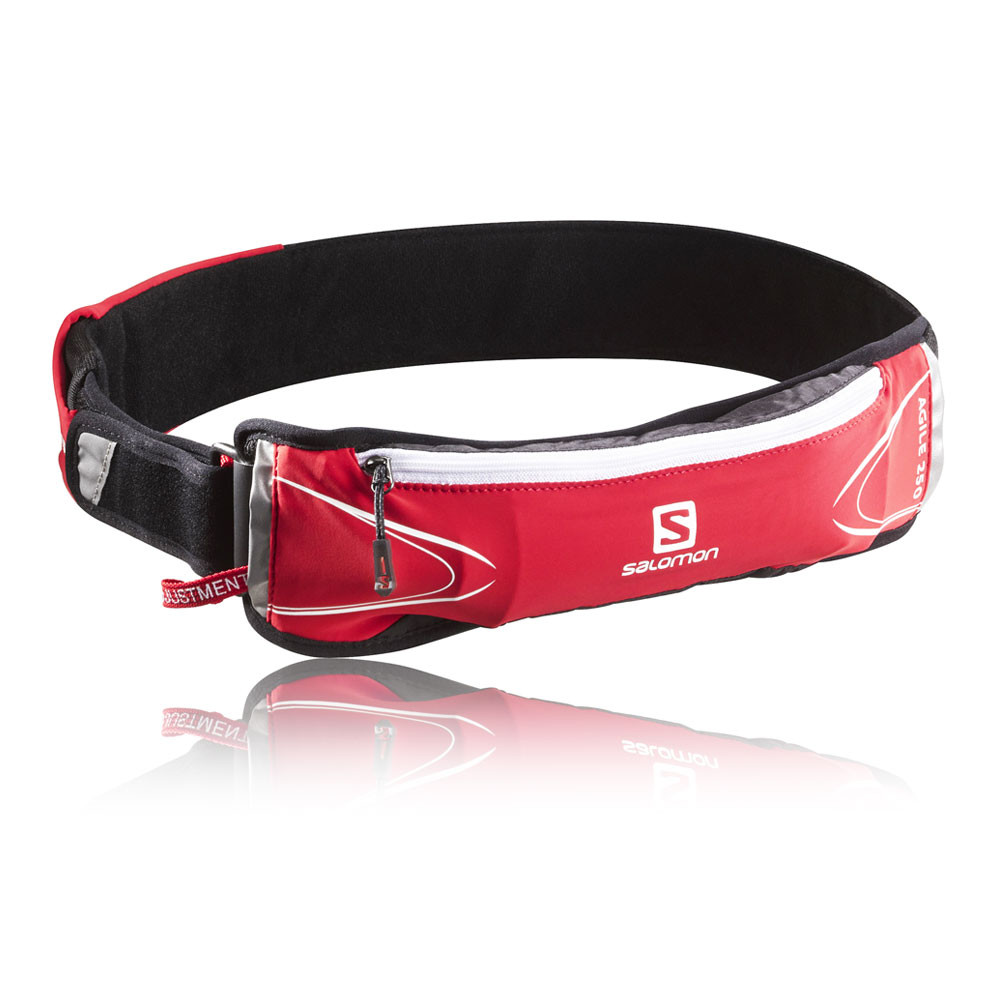 Salomon Agile 250 Set Running Belt AW17