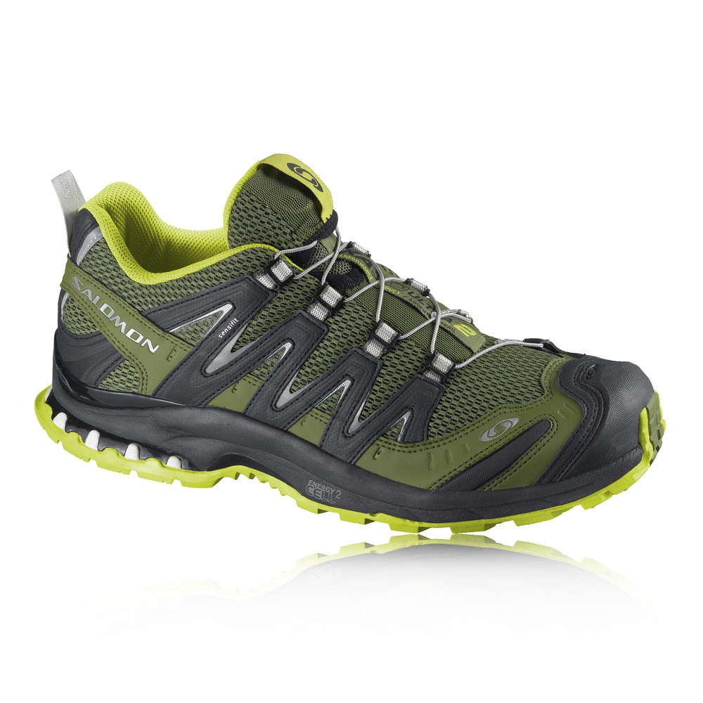 salomon xa ultra