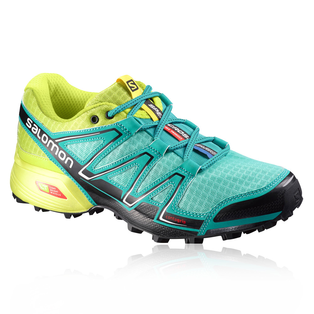 Salomon Women S Speedcross Vario Running Shoe Salomon Women S Speedcross Vario Running Shoe