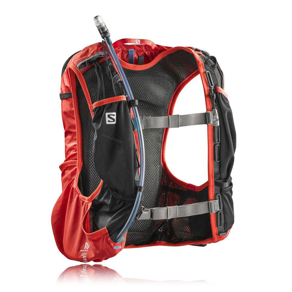 Salomon Skin Pro 10 Set Running Backpack AW16