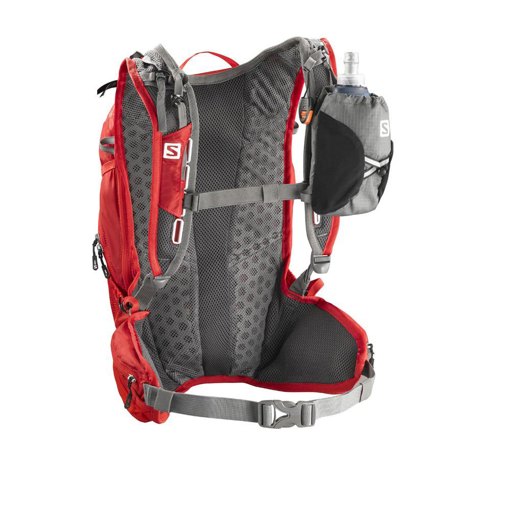 Salomon Agile 17 Running Backpack SS16