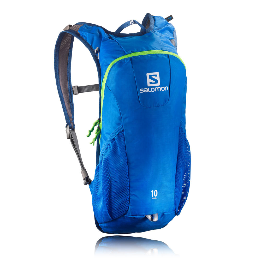 Salomon Trail 10 Running Backpack SS16