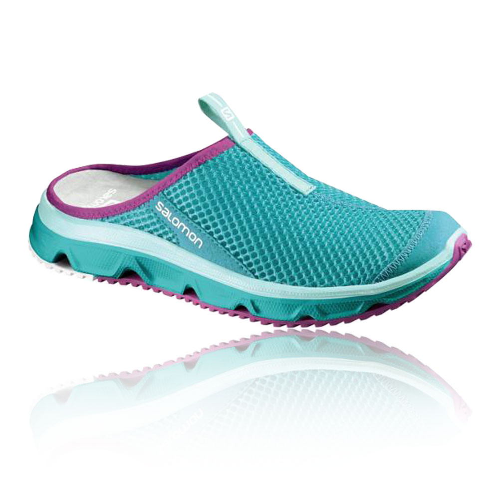 Salomon Rx Slide Women S Shoe Salomon Rx Slide Women S Shoe
