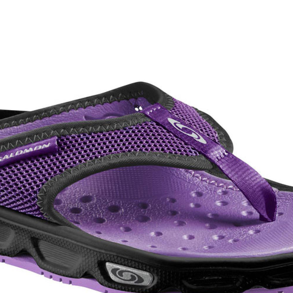 salomon recovery sandals