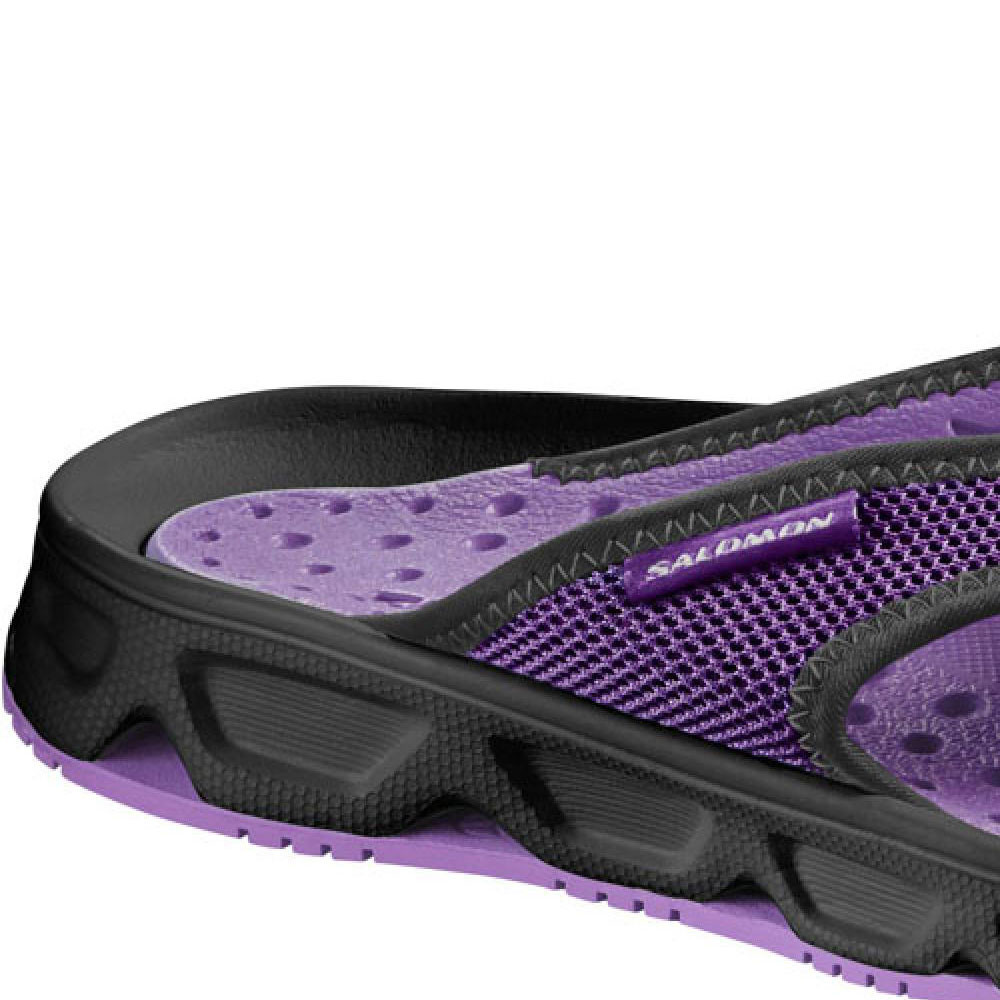 salomon recovery sandals