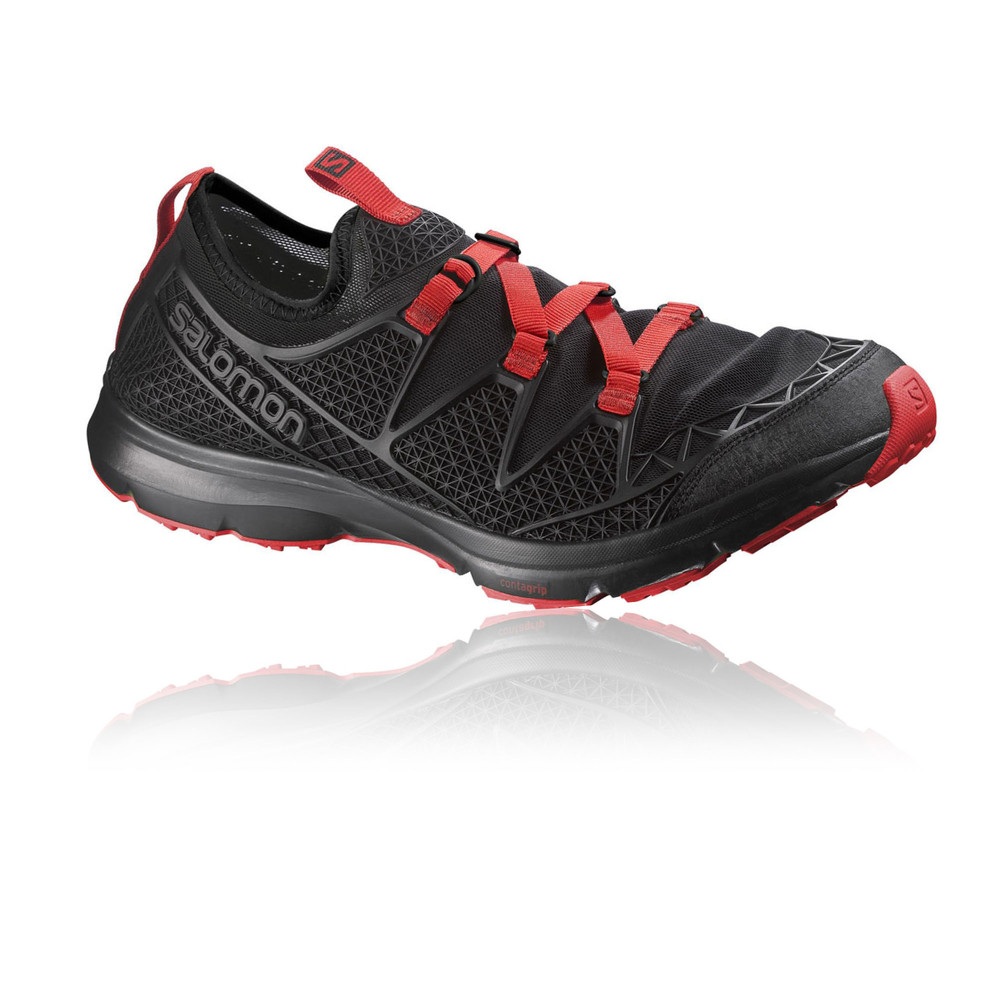 salomon crossamphibian shoes