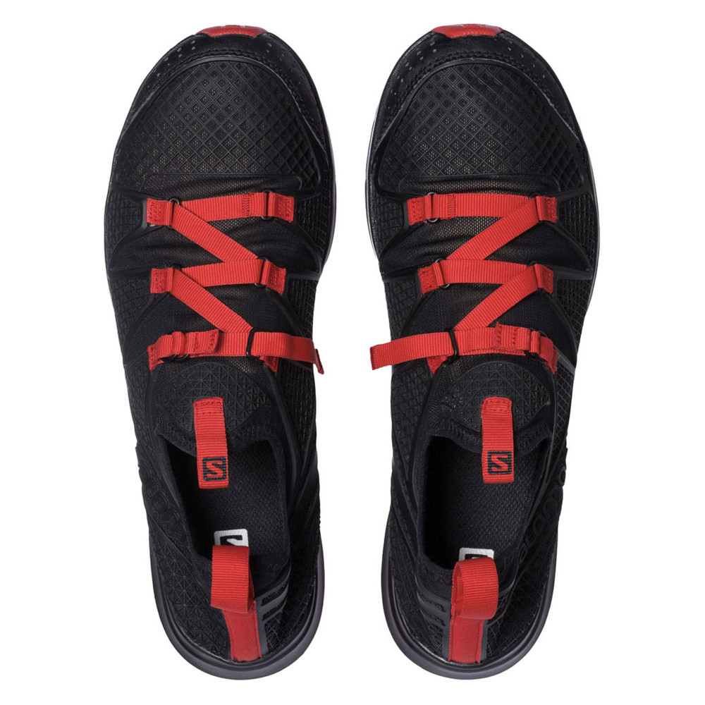 salomon mens walking sandals