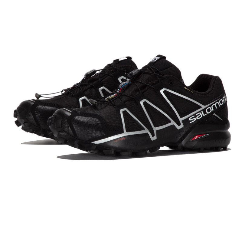 Salomon Speedcross 4