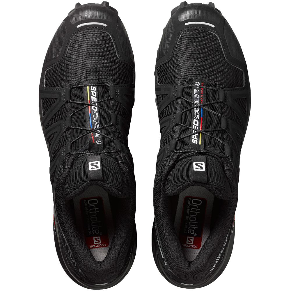 salomon water resistant shoes