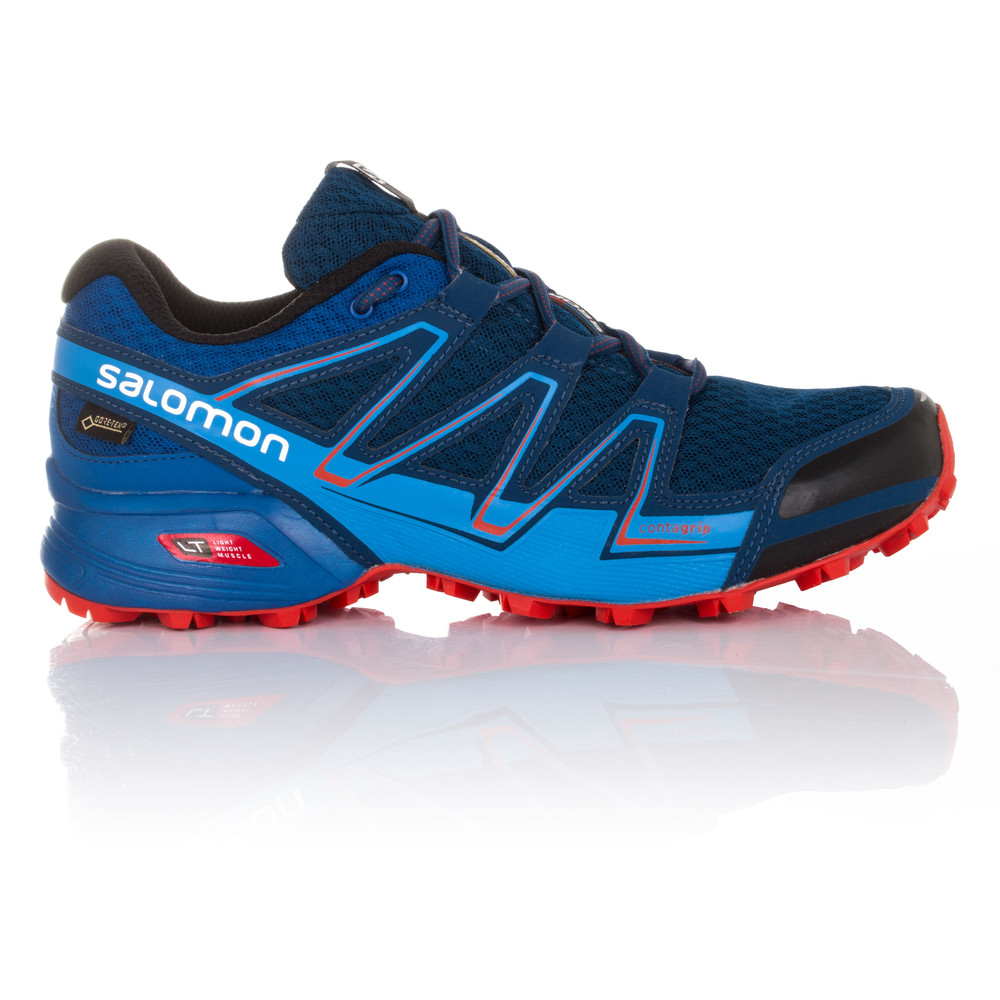Salomon Speedcross Vario Salomon Speedcross Vario