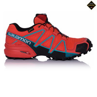 Salomon Speedcross 4 Gore-Tex Women's Trail Running Shoes