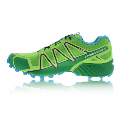 Salomon Speedcross Cs Trail Running Shoes Aw Salomon Speedcross Cs Trail Running Shoes Aw