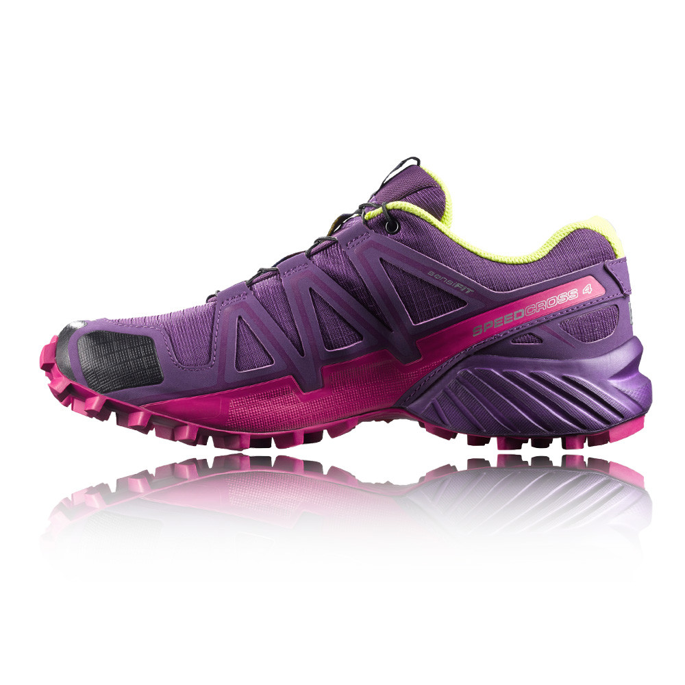 salomon running shoes womens