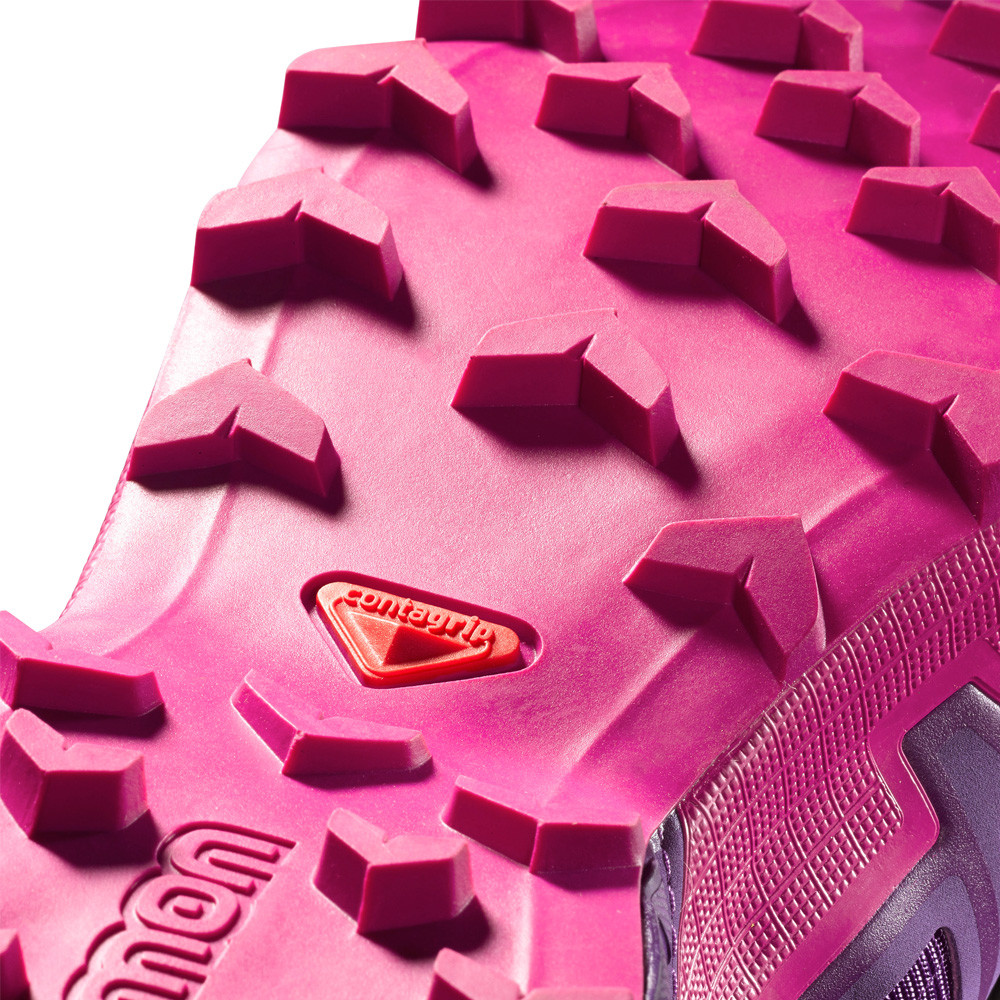 salomon speedcross 4 women's trail running shoes