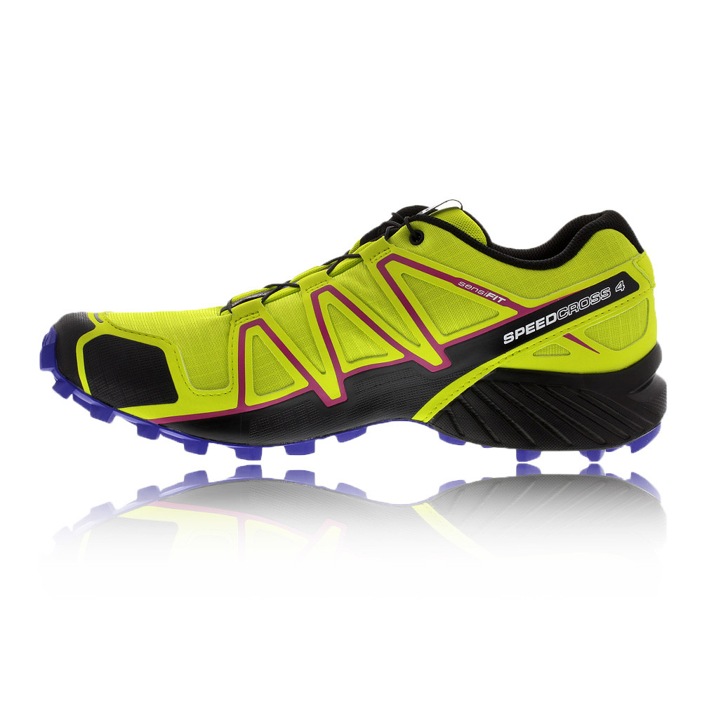 salomon running shoes womens