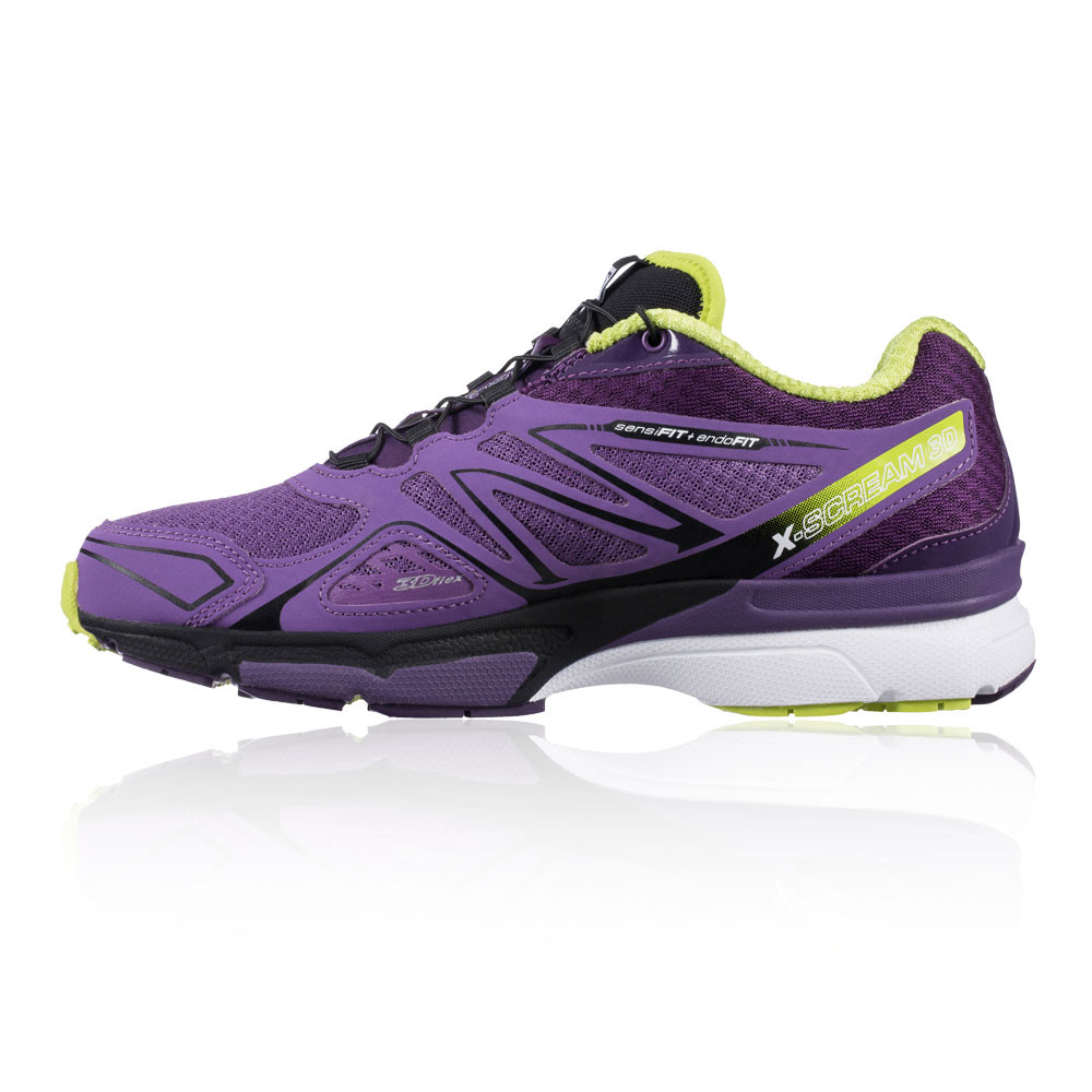 Salomon X Scream Shoes Womens Salomon X Scream Shoes Womens