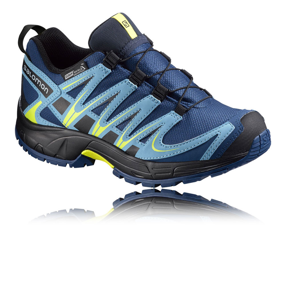 salomon men's xa pro 3d cswp trail running