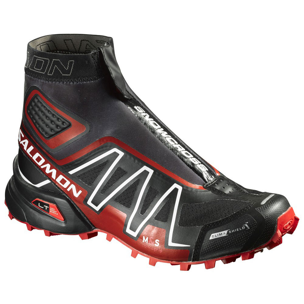 salomon snowcross 1