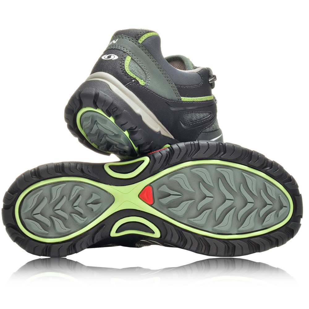 salomon ellipse 2 aero women's walking shoes