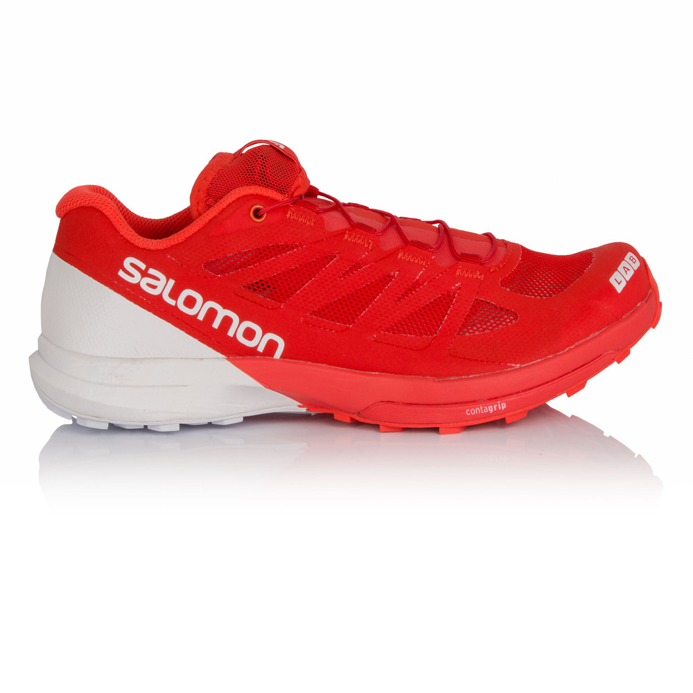 S-Lab Sense 6 Trail Running Shoes