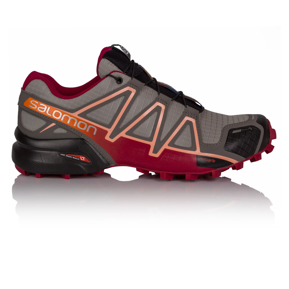 salomon speedcross shoes womens