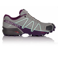 salomon high ankle shoes