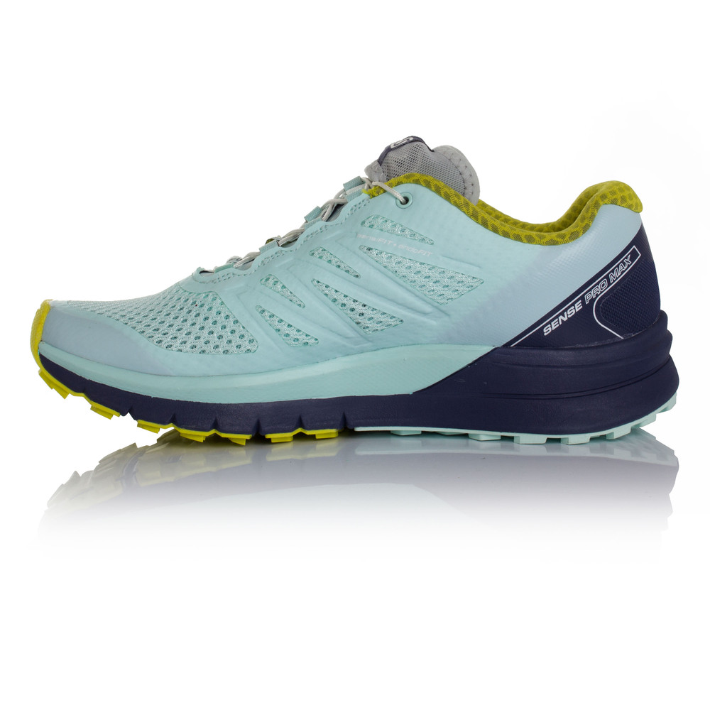 Salomon Sense Pro Womens Trail Running Shoes Salomon Sense Pro Womens Trail Running Shoes