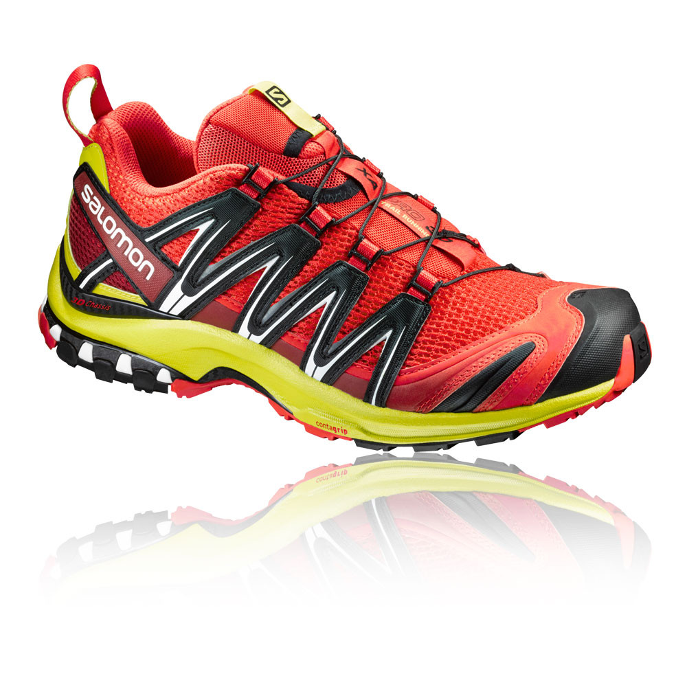 Salomon Xa Pro D Womens Shoe Salomon Xa Pro D Womens Shoe
