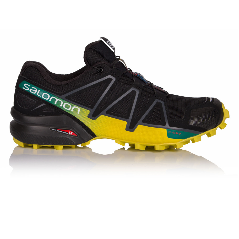 Salomon Speedcross 4 Trail Running Shoes