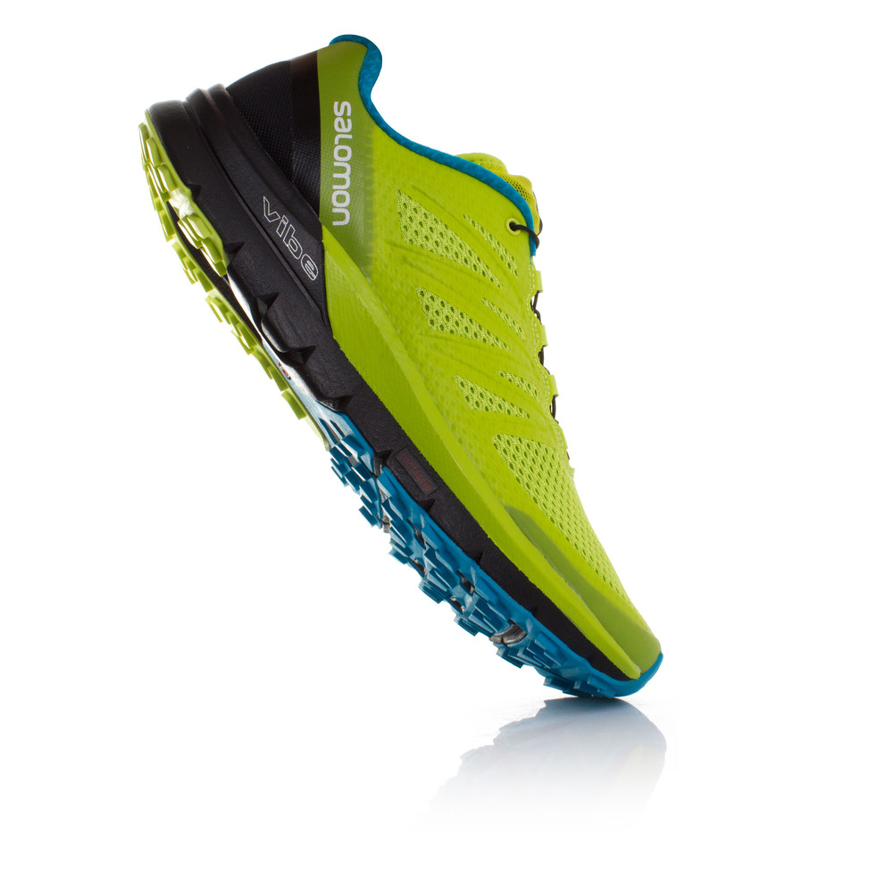 salomon sense pro max trail running shoes