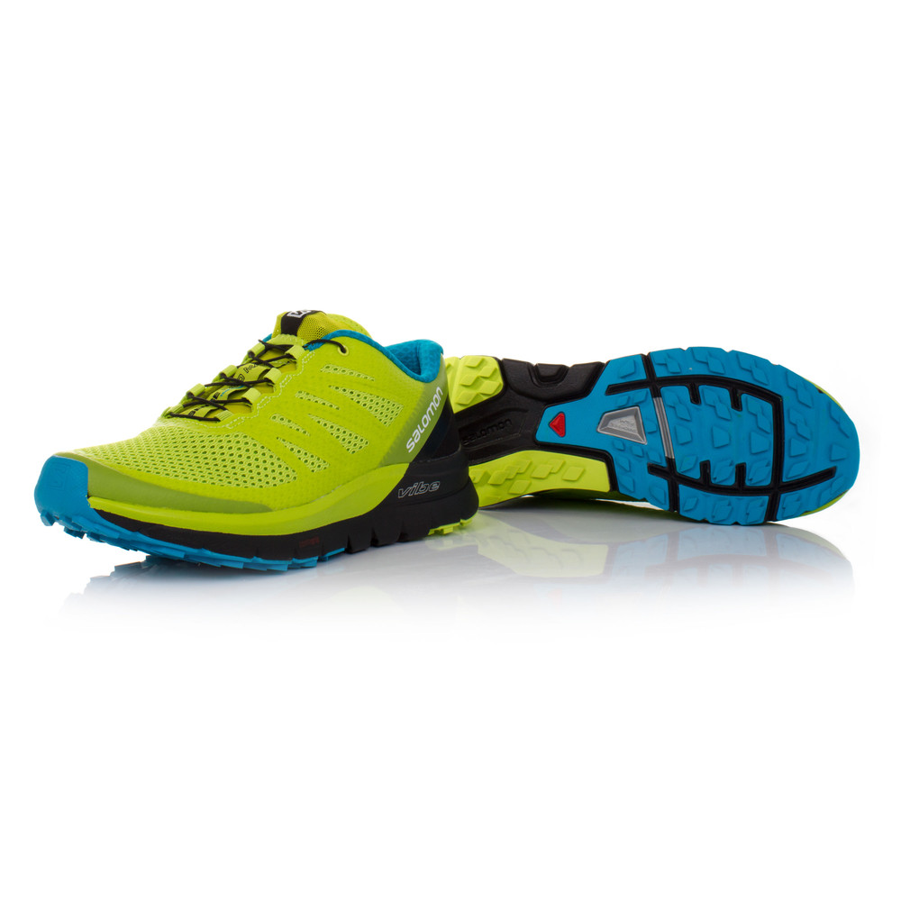 salomon sense pro max 2