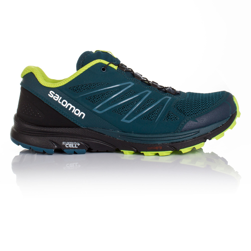 salomon sense marin