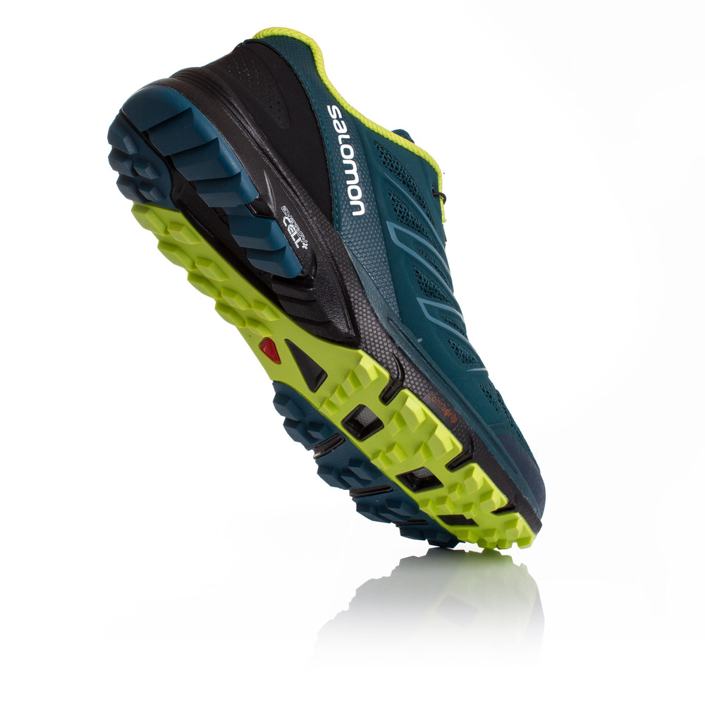 salomon sense marin